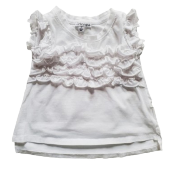 ART&EDEN TOP - Picture 1 of 7